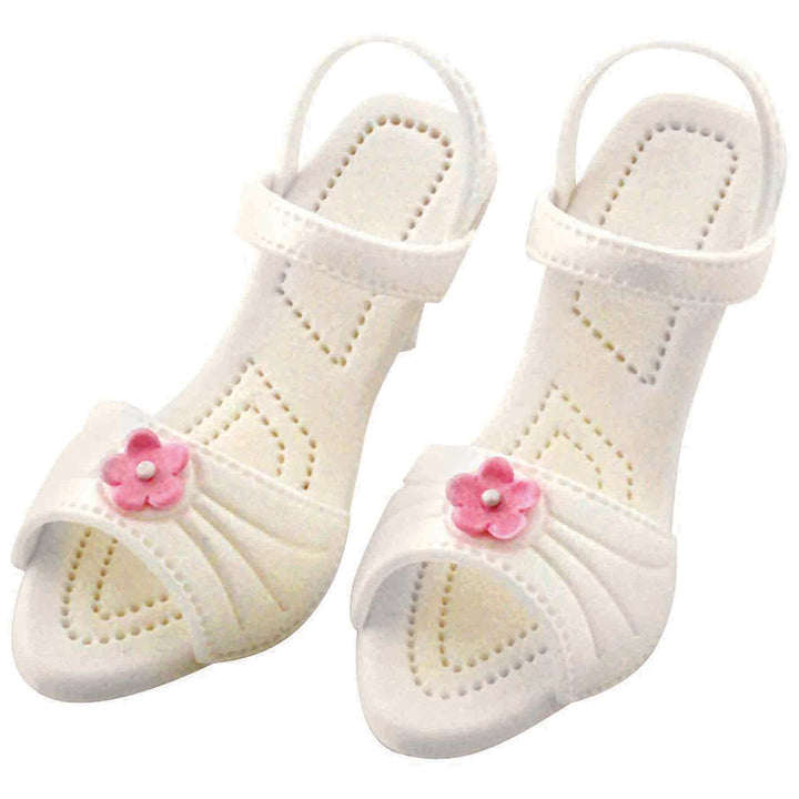 JEM Lady's Shoe Set