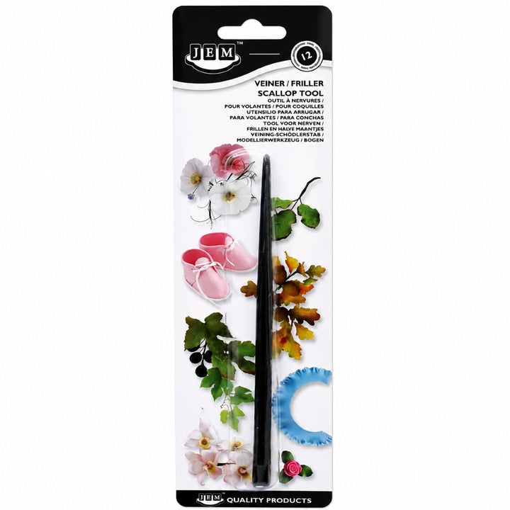 JEM Petal Veiner Tool