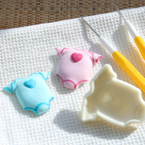 JEM Baby Grow Pop It Moulds