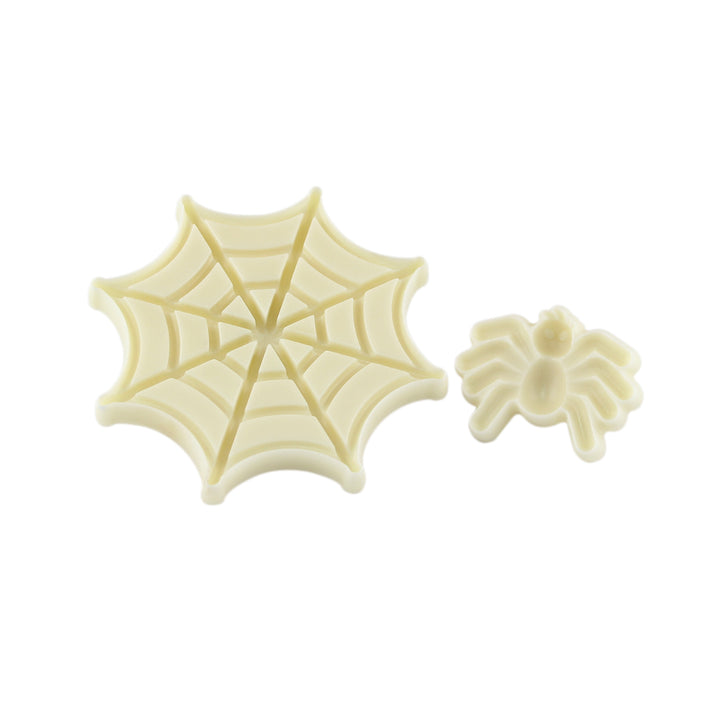 JEM Spider & Web Pop It 2pc