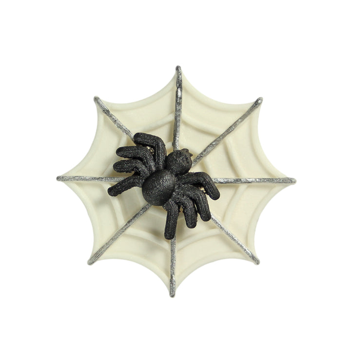 JEM Spider & Web Pop It 2pc
