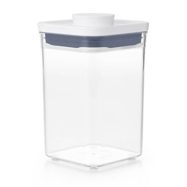 OXO Good Grips Pop 2.0 Small SQ Short Container