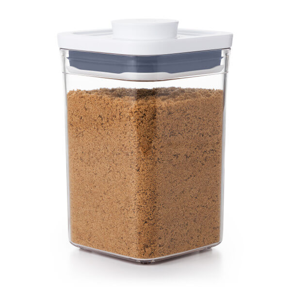 OXO Good Grips Pop 2.0 Small SQ Short Container
