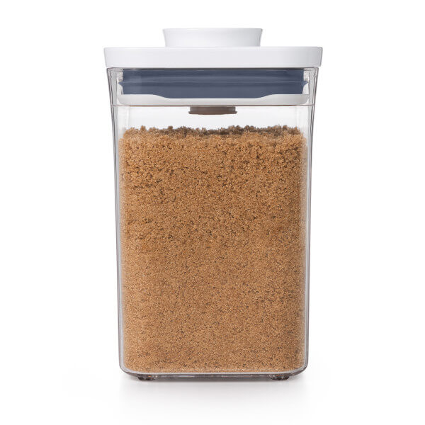 OXO Good Grips Pop 2.0 Small SQ Short Container