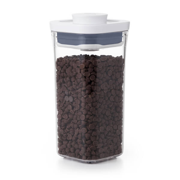 OXO Good Grips Pop 2.0 Mini SQ Short Container