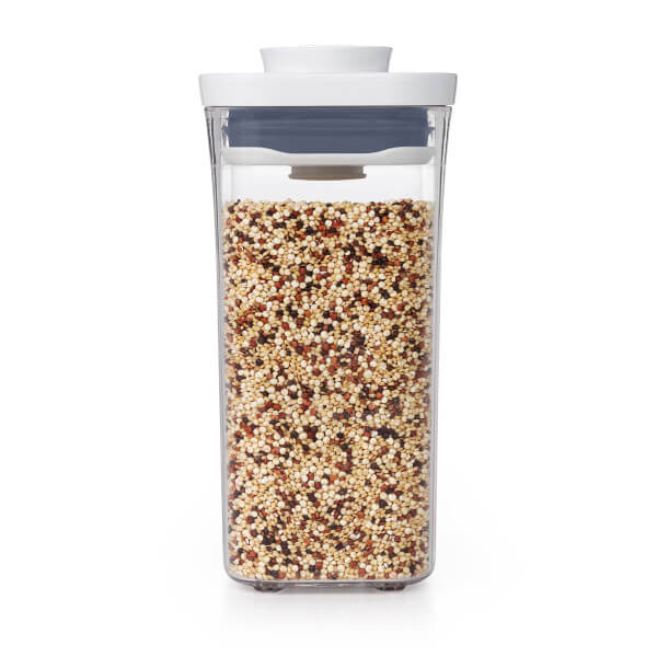 OXO Good Grips Pop 2.0 Mini SQ Short Container