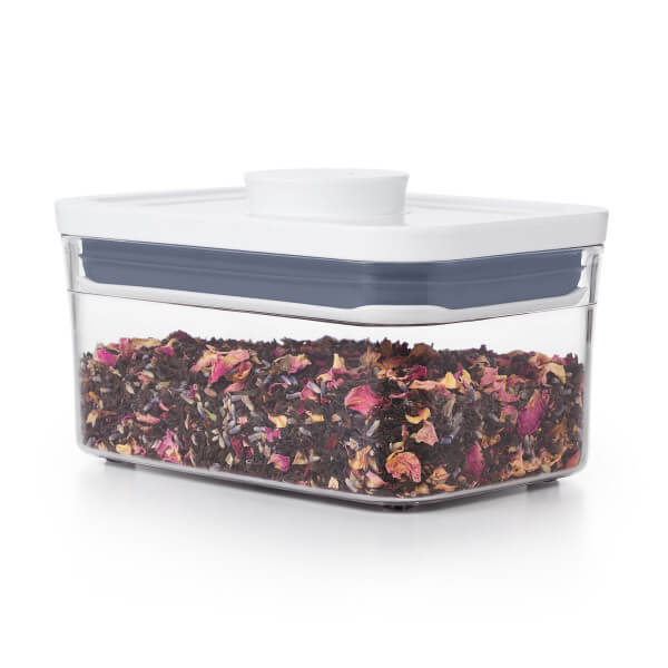 OXO Good Grips Pop 2.0 Mini Rectangle Container