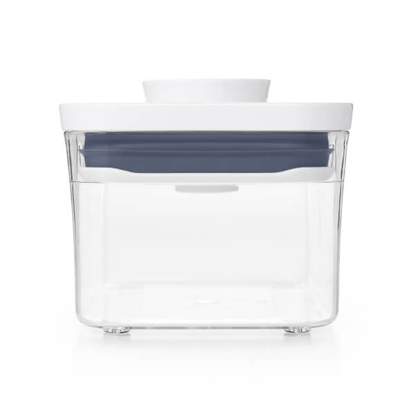 OXO Good Grips Pop 2.0 Mini Rectangle Container