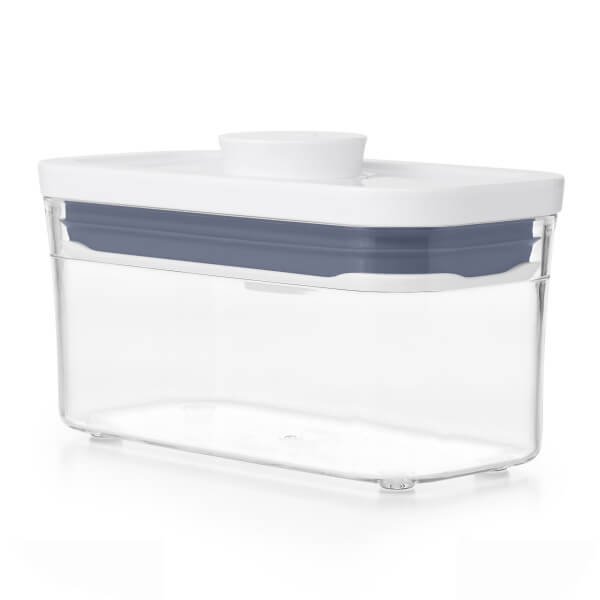 OXO Good Grips Pop 2.0 Slim Mini Rect Container