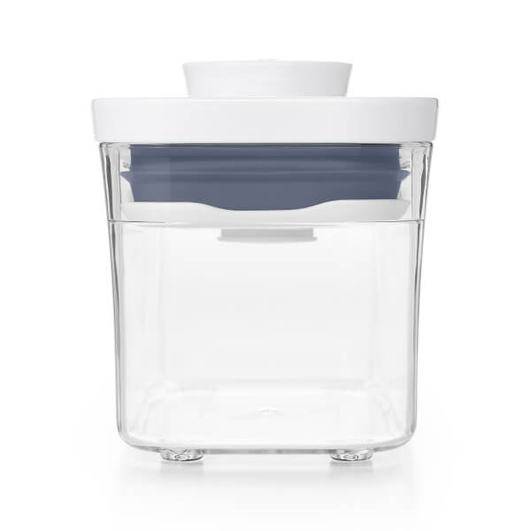 OXO Good Grips Pop 2.0 Slim Mini Rect Container