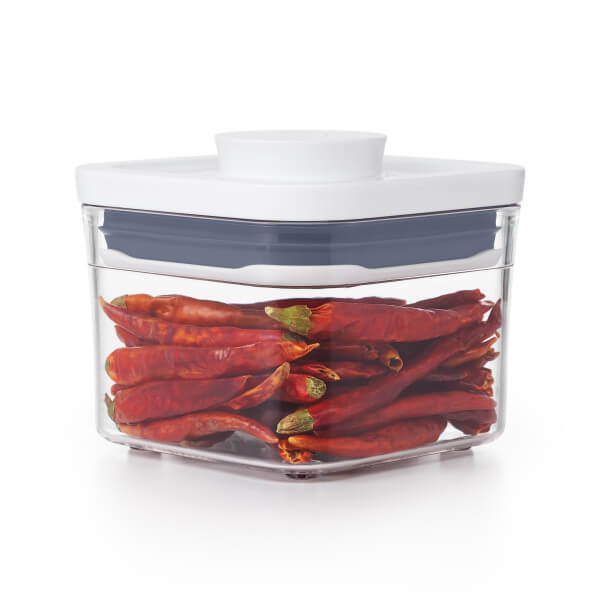OXO Good Grips Pop 2.0 Small SQ Mini Container