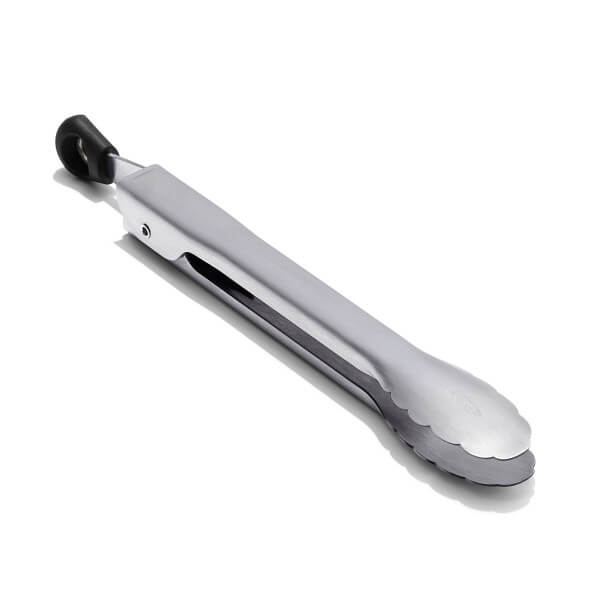 OXO Good Grips Mini S/S Tongs