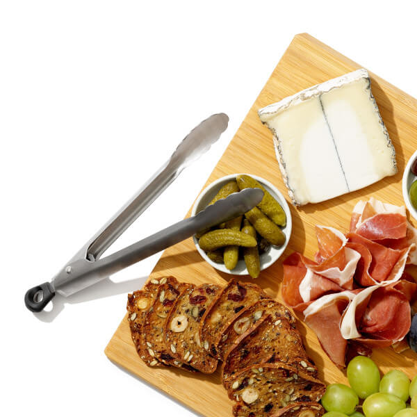 OXO Good Grips Mini S/S Tongs