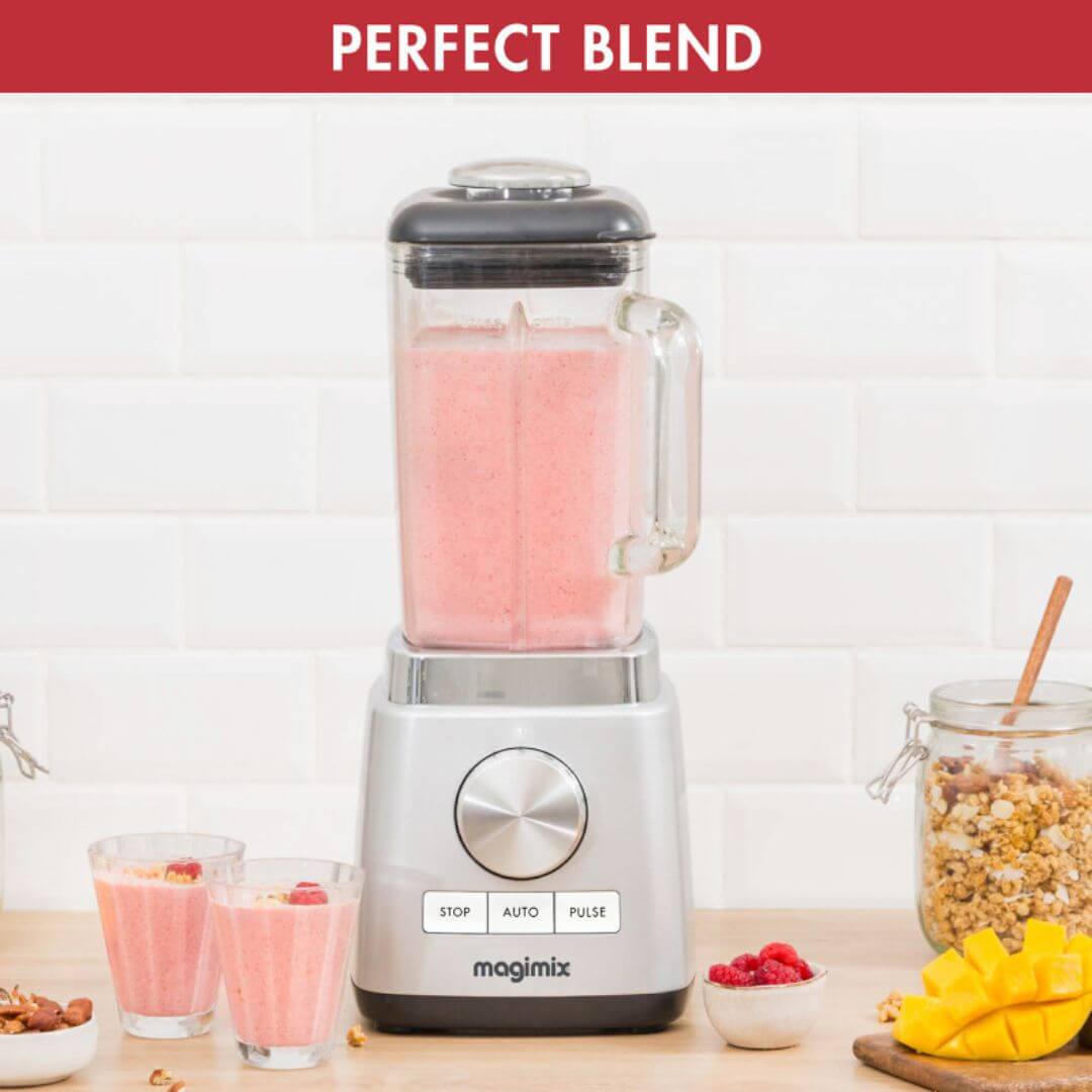 Magimix 5XL Satin Power Blender