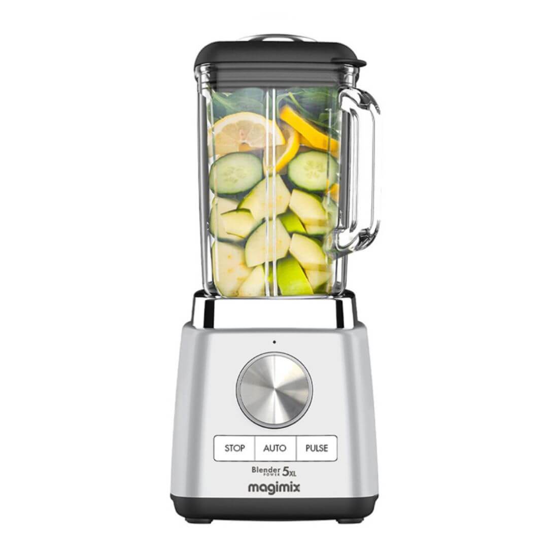 Magimix 5XL Satin Power Blender