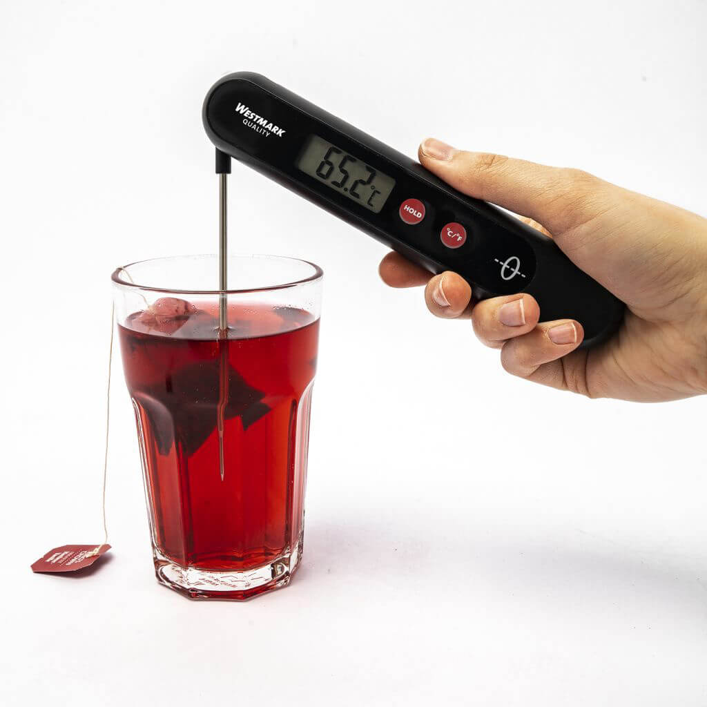 Westmark Folding Thermometer