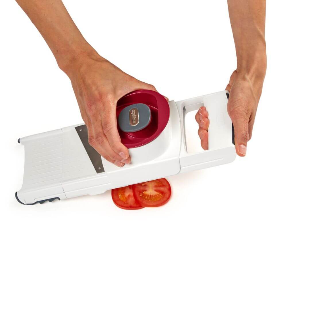 Zyliss 4-in-1 Slicer Grater