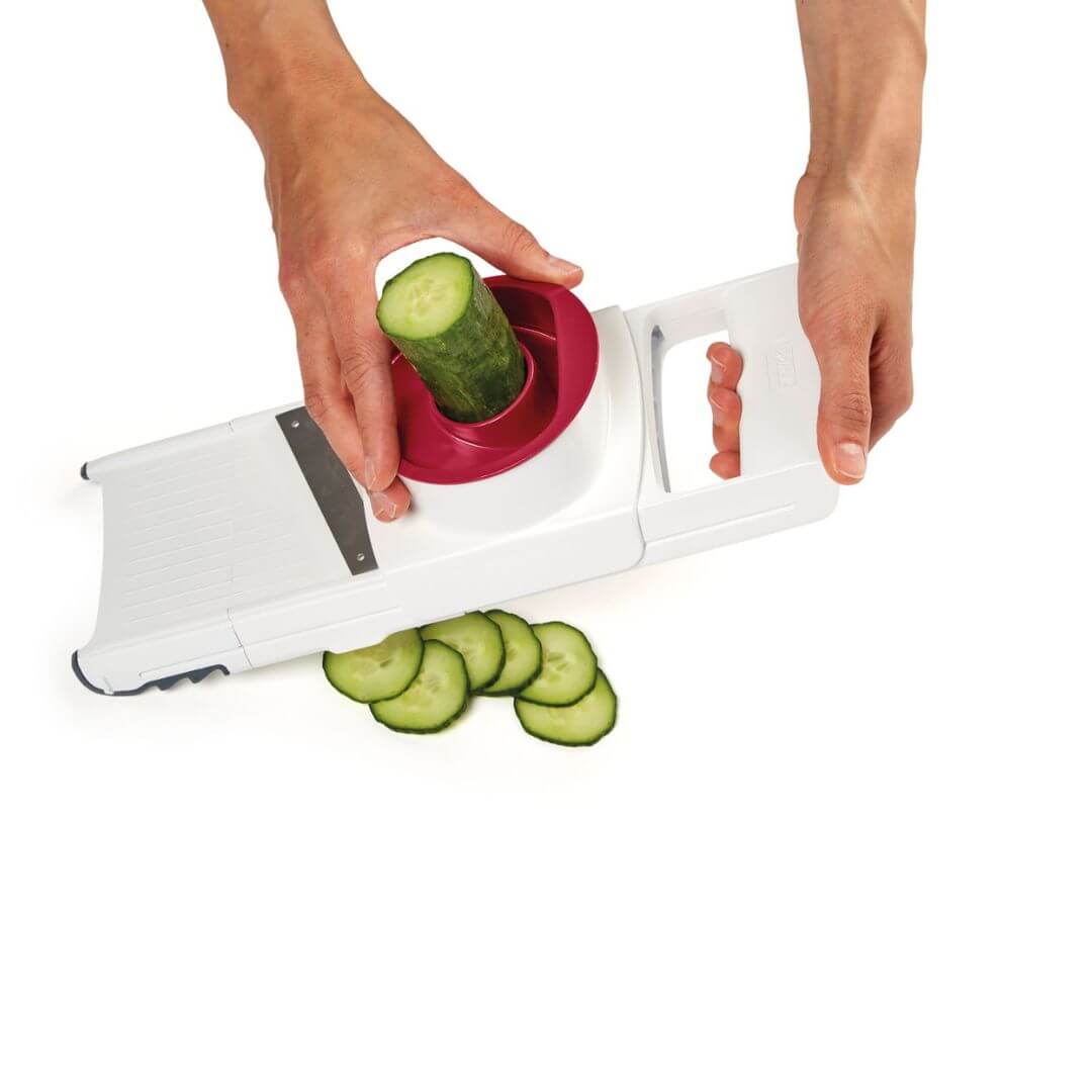 Zyliss 4-in-1 Slicer Grater