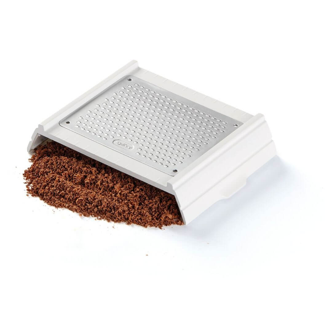 Zyliss 4-in-1 Slicer Grater