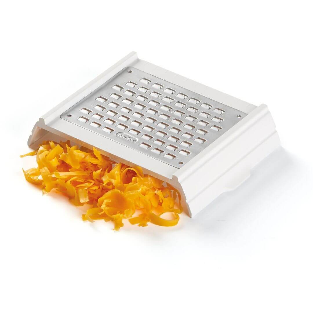 Zyliss 4-in-1 Slicer Grater