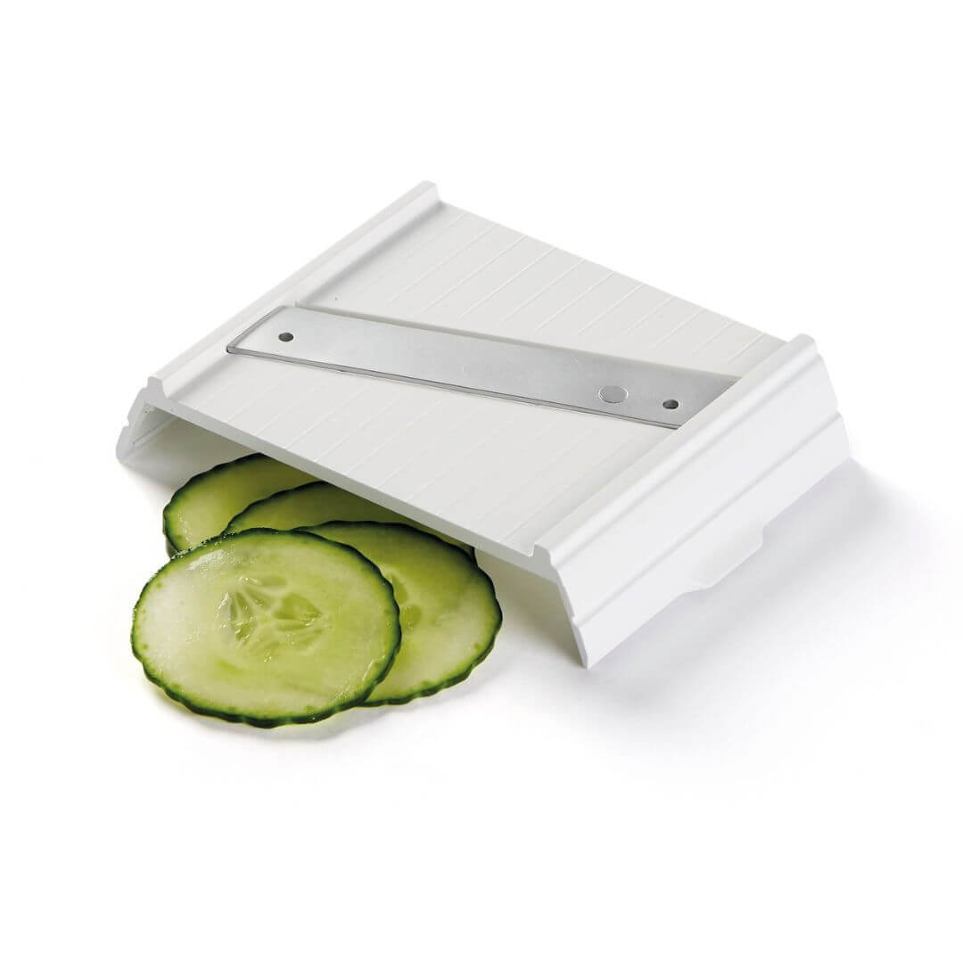 Zyliss 4-in-1 Slicer Grater