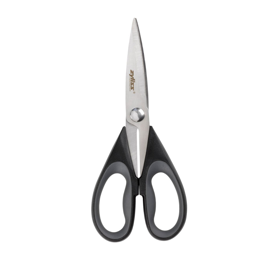 Zyliss Black Household Shears