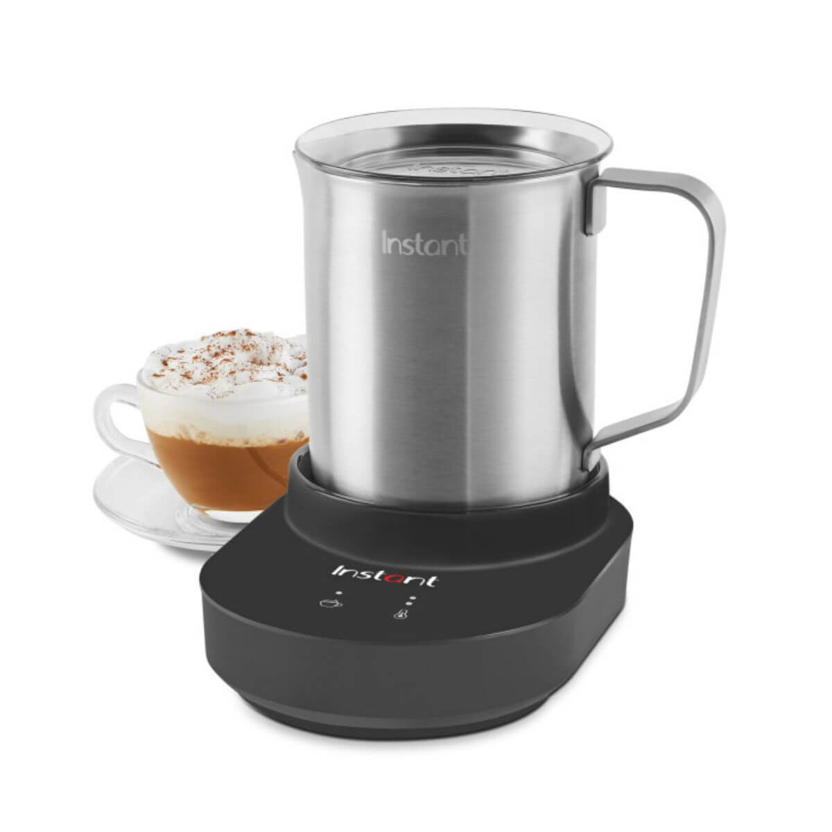Instant Pot Frother Station