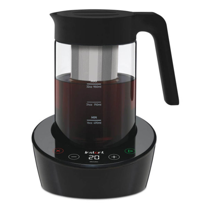 Instant Pot Fast Cold Brew