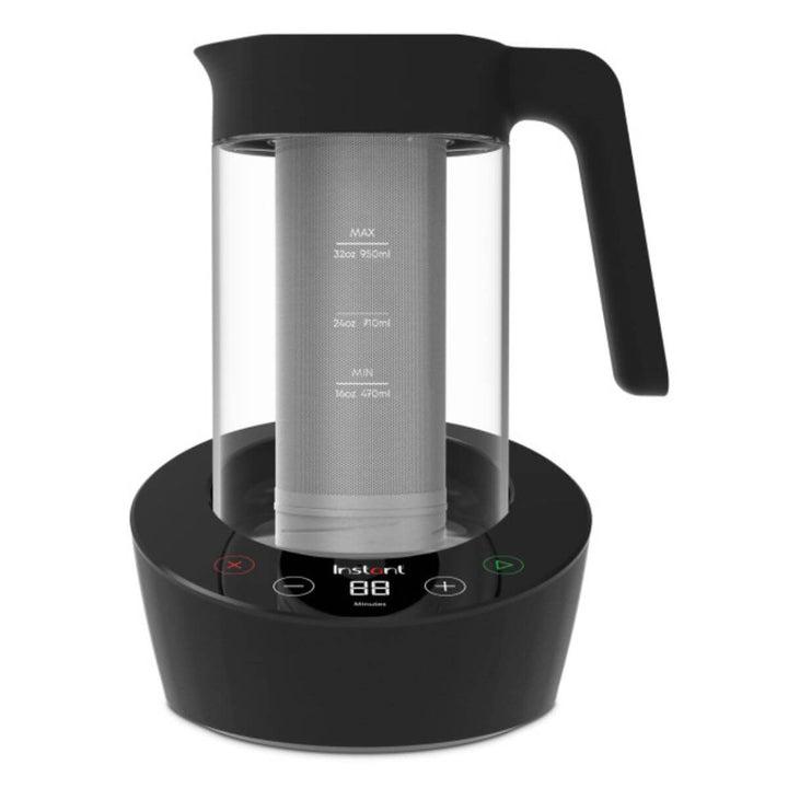 Instant Pot Fast Cold Brew