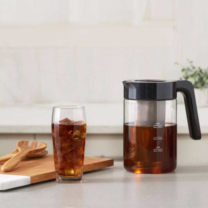 Instant Pot Fast Cold Brew