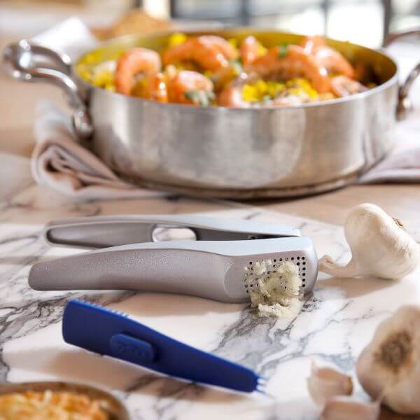 Zyliss Garlic Press Susi 3