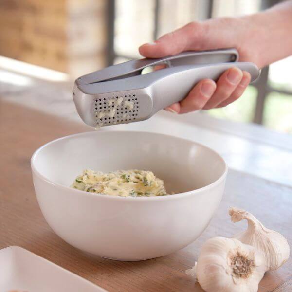 Zyliss Garlic Press Susi 3