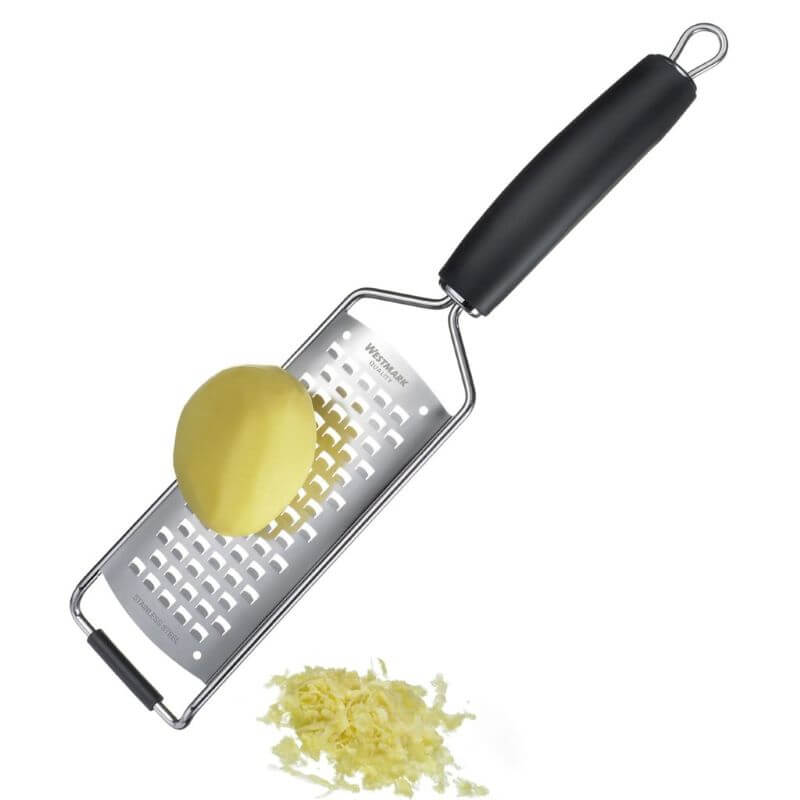Westmark Grater Blade Course