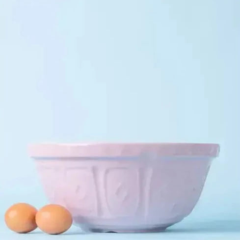 Mason Cash Colour Mix Powder Pink Mixing Bowl