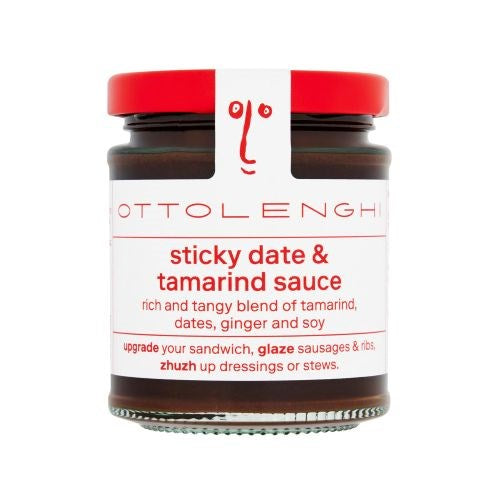 Ottolenghi Sticky Date & Tamarind Marinade 180g
