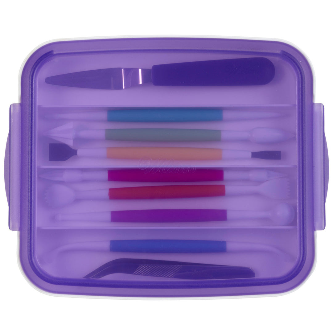 Wilton Fondant and Gum Paste Tool Set
