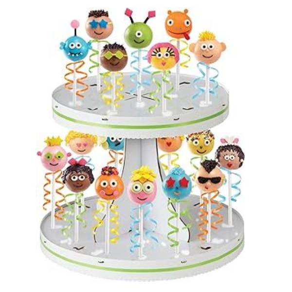 Wilton Cake Pops Display Stand