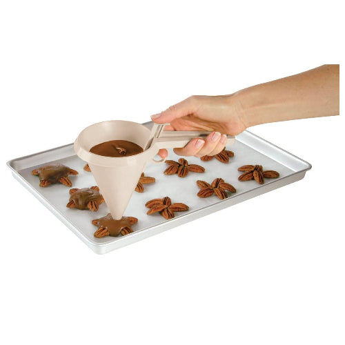 Wilton Easy Pour Candy Funnel