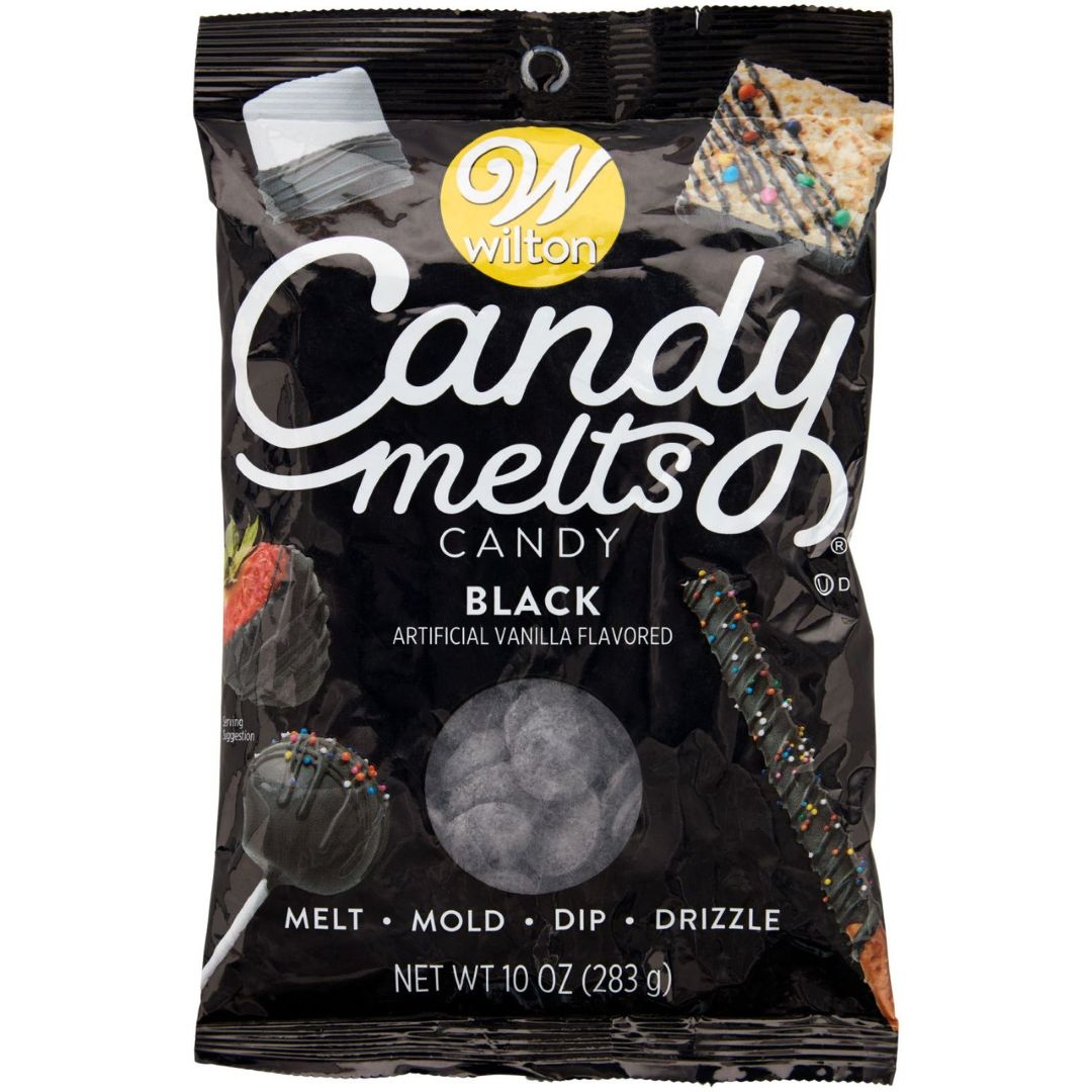 Wilton Black Candy Melts