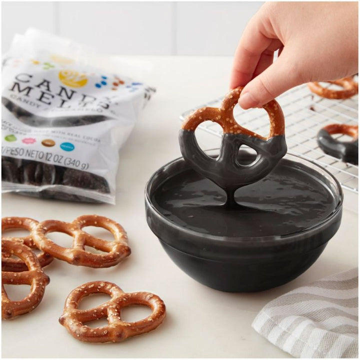Wilton Black Candy Melts