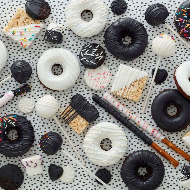 Wilton Black Candy Melts