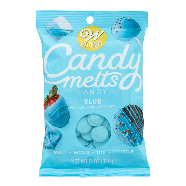 Wilton Candy Melts