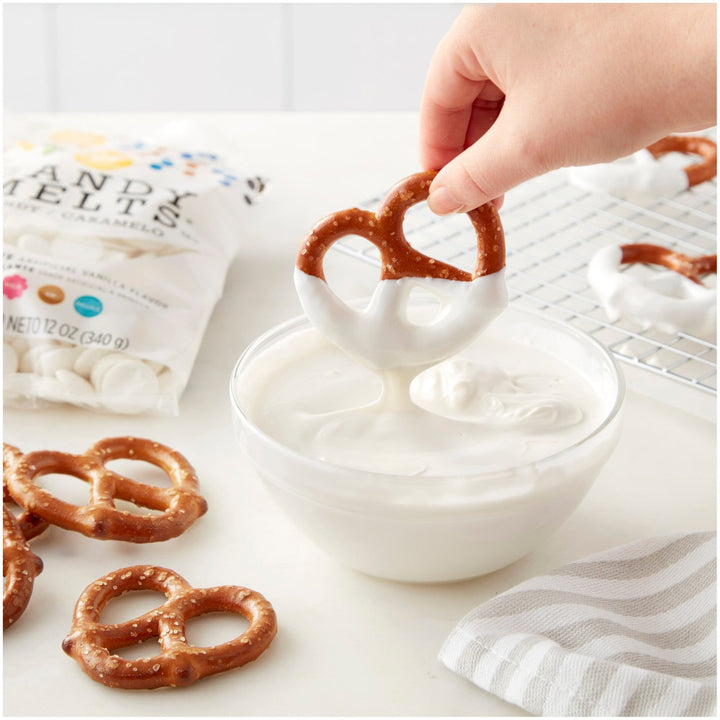 Wilton Bright White Candy Melts