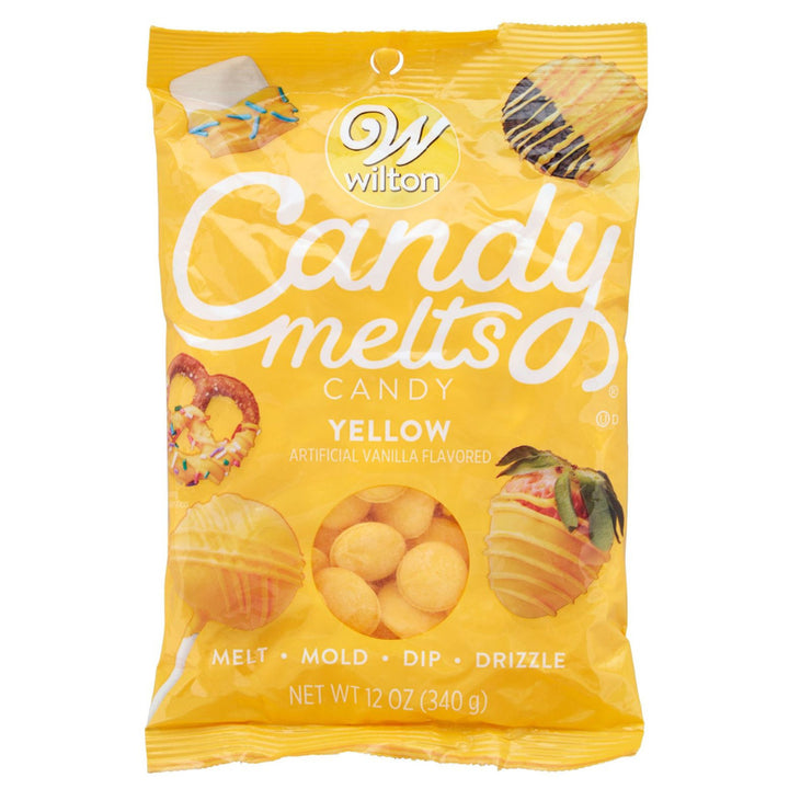 Wilton Candy Melts