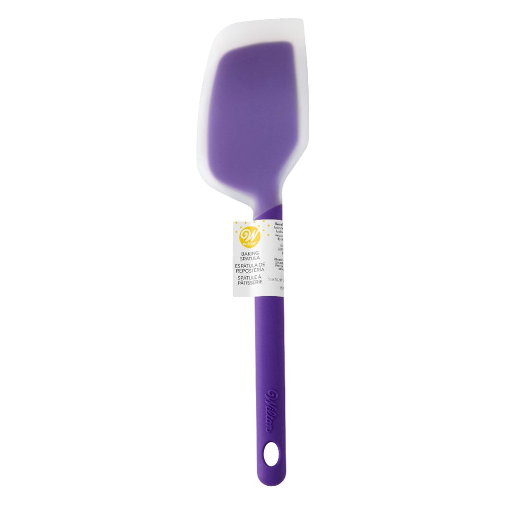 Wilton Silicone Spatula