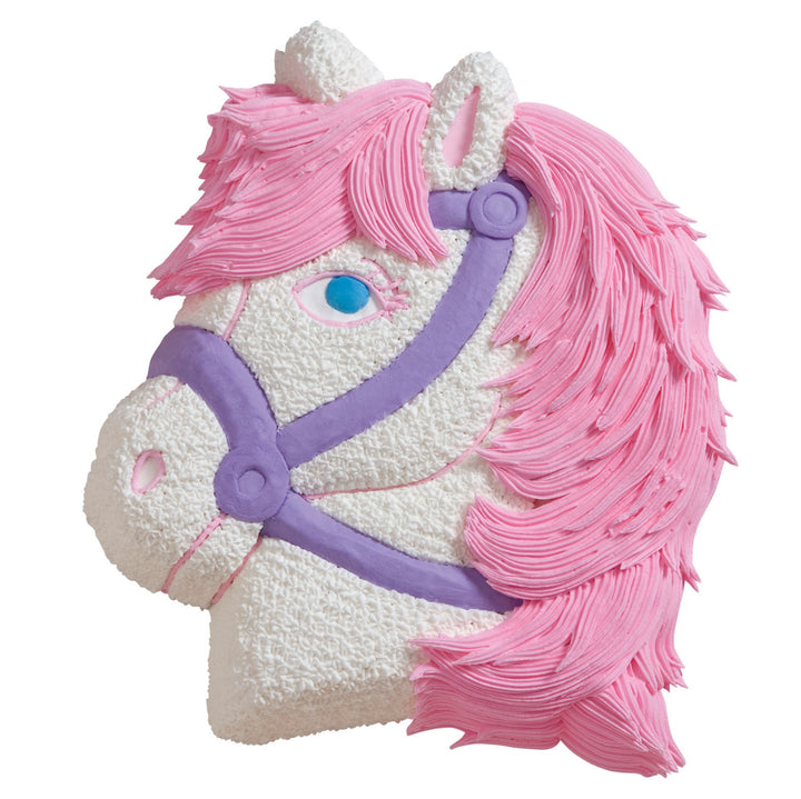Wilton Party Pony Pan