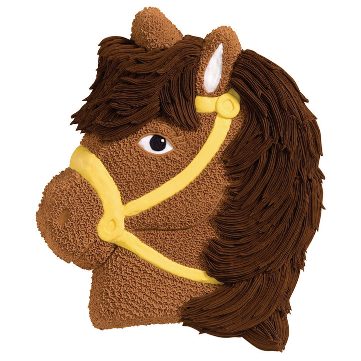 Wilton Party Pony Pan