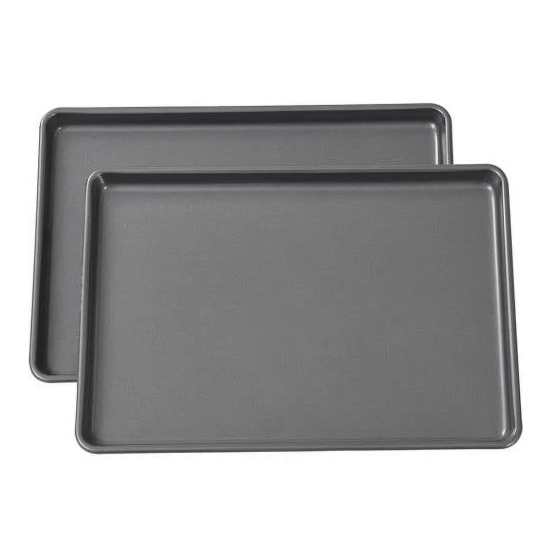 Wilton Easy Layer Sheet Cake Pan Set 2pc