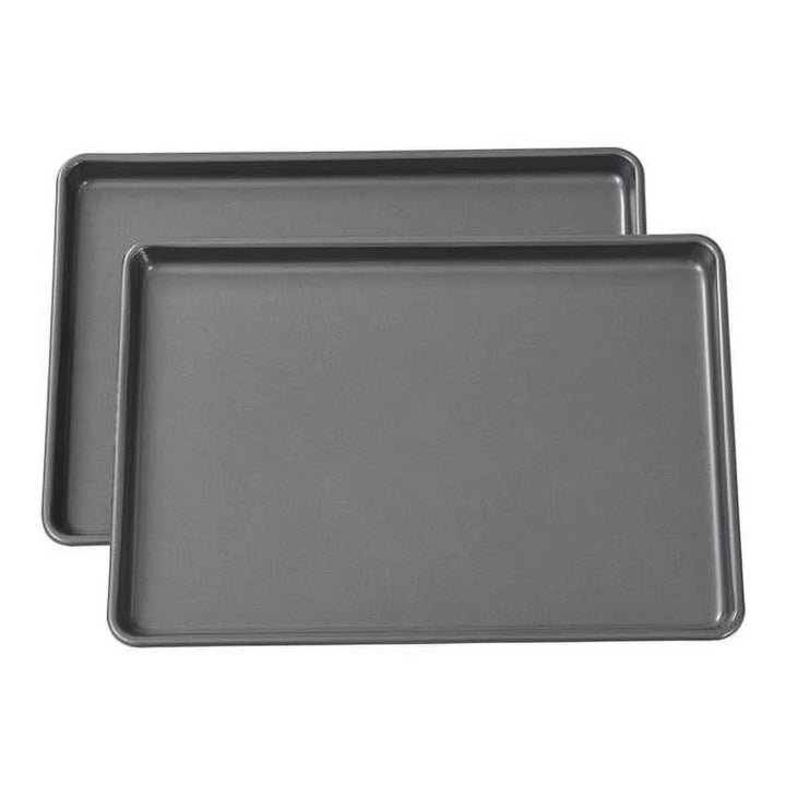 Wilton Easy Layer Sheet Cake Pan Set 2pc