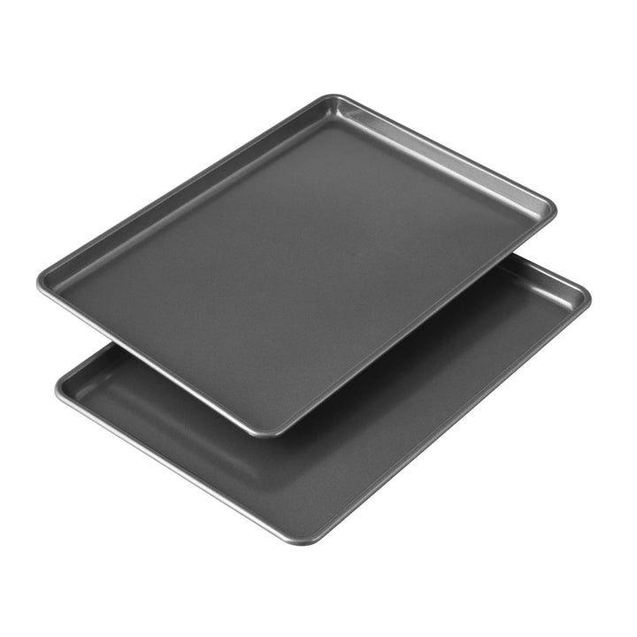 Wilton Easy Layer Sheet Cake Pan Set 2pc